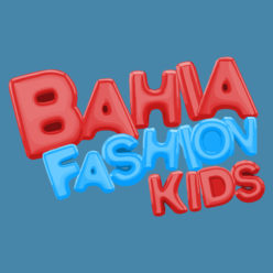bahia fashion kids logo